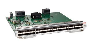 Cisco C9400-LC-48S= network switch module