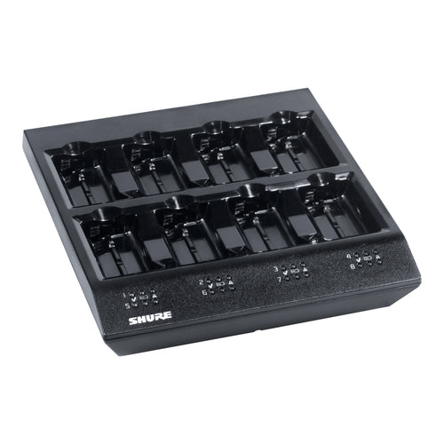 Shure SBC800-US battery charger
