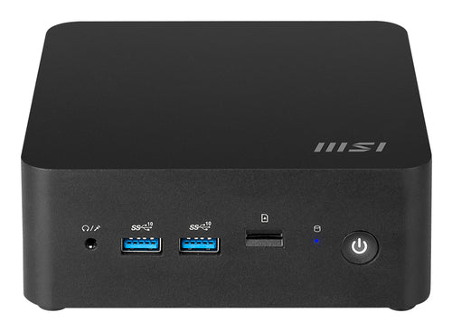 Mini PC MSI Cubi NUC AI Intel Core Ultra 5 16GB RAM 1TB SSD Windows 11