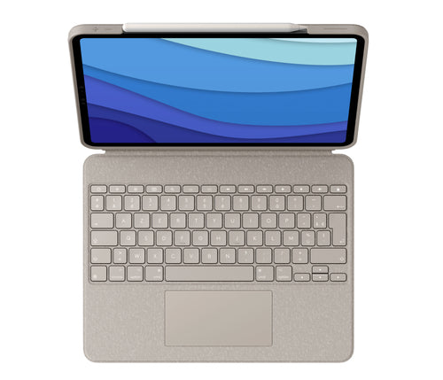 Logitech Combo Touch