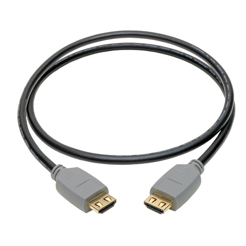Tripp Lite P568-01M-2A HDMI cable