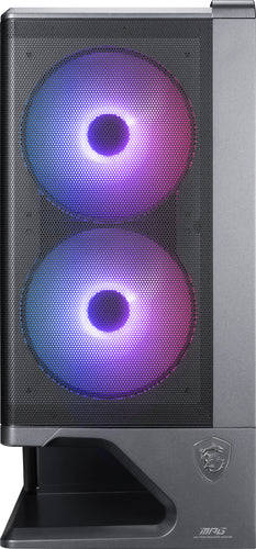 MSI MPG VIXTA 300R AIRFLOW PZ computer case