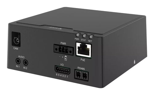 Video Codec Axis F9111-R Mk II H.264 H.265 IP3X Indoor - 02998-001