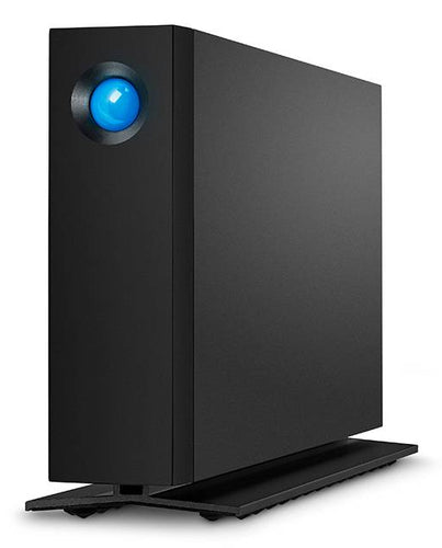 LaCie d2 Professional external hard drive