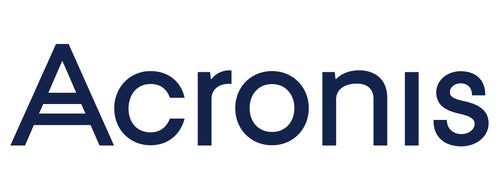 Acronis Cyber Backup