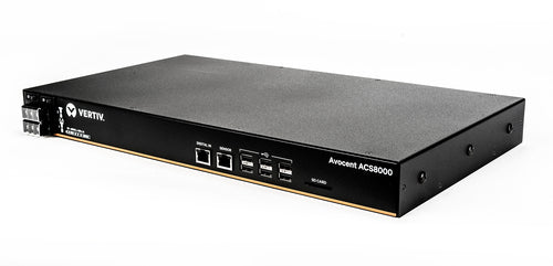 Vertiv Avocent ACS8032DDC-400 console server