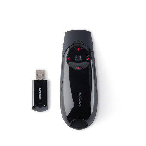 Kensington Presenter Expert wireless presenter