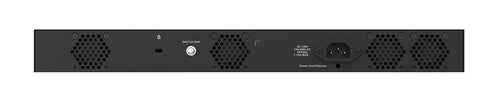 D-Link DMS-1250-28P/E network switch