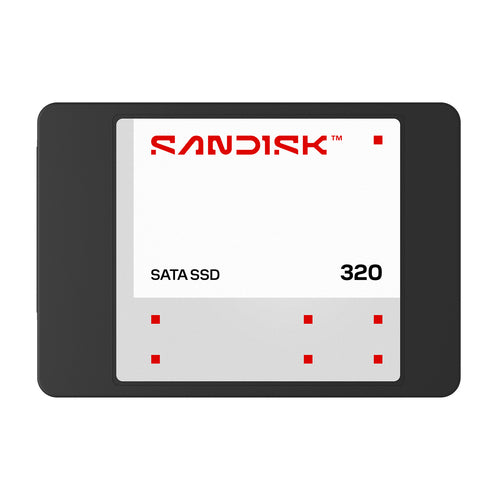 SanDisk SDSS31100TBB-000G0 internal solid state drive