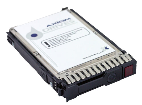 Axiom 6TB 3.5" SATA 6Gb/s internal hard drive