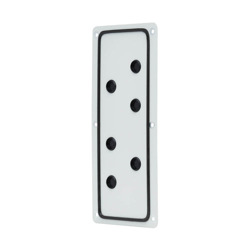 Tripp Lite SRGP1KO cable entry system
