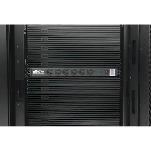 Tripp Lite DRS-1215 surge protector
