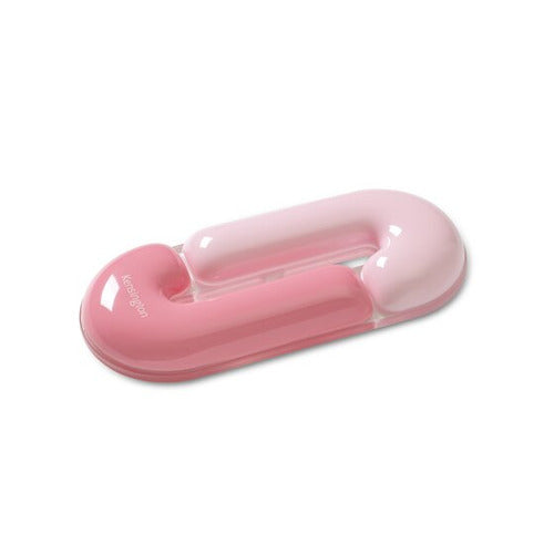 Kensington Duo Gel Loop wrist rest