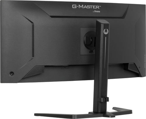 Computer Monitor iiyama G-MASTER GCB3484WQSU-B2 34IN 0.4MS VA LCD 3440x1440 UltraWide - GCB3484WQSU-B2