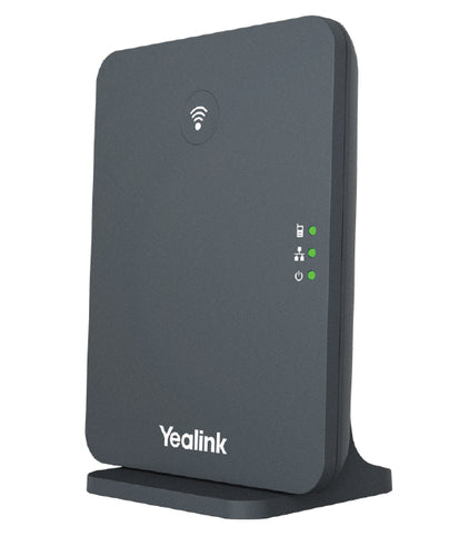 Yealink W70B DECT base station