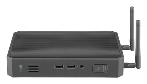 LG CQ600N-6N Thin Client