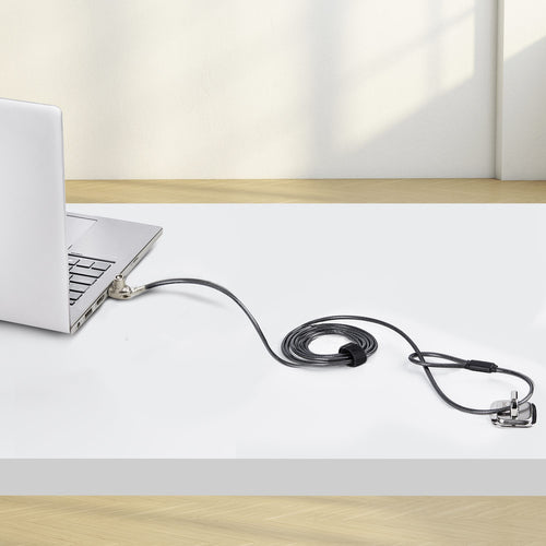 StarTech.com SNBLK-LAPTOP-LOCK cable lock