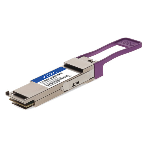 AddOn Networks Q28-100GP4-BXU2931-20-AO network transceiver module