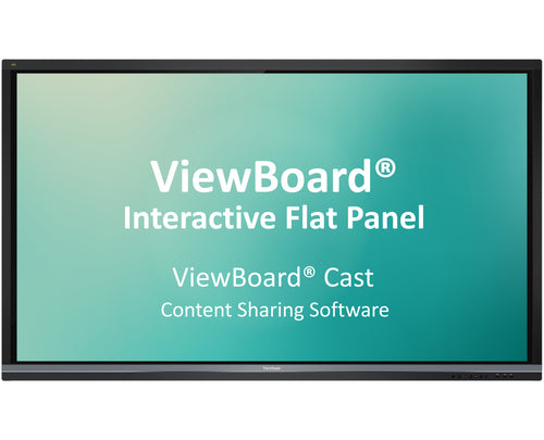 Wireless Presentation Viewsonic ViewBoard Cast SW-101