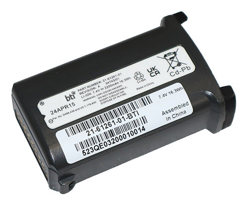 BTI 21-61261-01- printer/scanner spare part/accessory