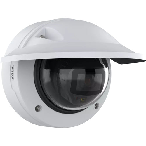 IP Security Camera Axis P3285-LVE Indoor Outdoor Wired Digital PTZ - 02981-001