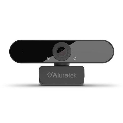 Aluratek AWC03F webcam