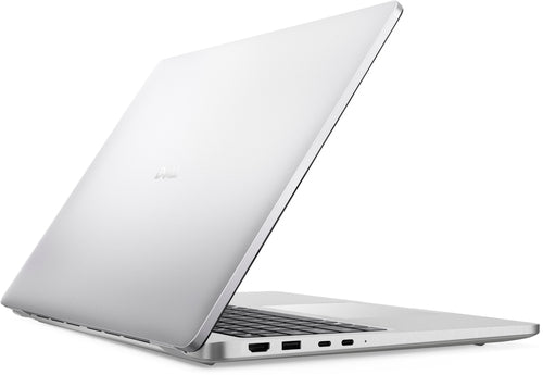 DELL Pro 16 Plus Laptop AMD Ryzen 7 512GB SSD 16GB RAM 1920x1200 Display