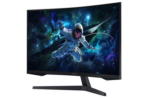 Samsung S32CG554EU computer monitor