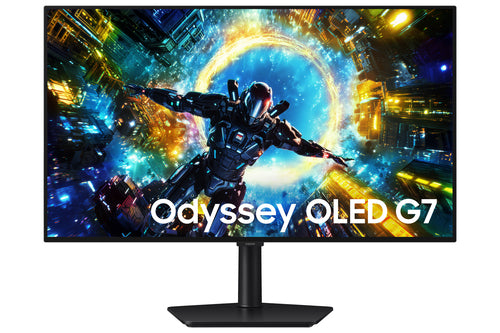 Samsung G73SH computer monitor
