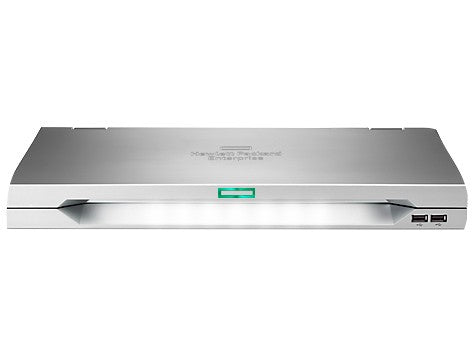 Rack Consoles