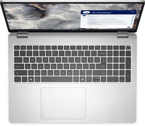 DELL Pro 16 Plus PB16250 Laptop - 16" Display, Intel Core Ultra 5, 32GB RAM, 512GB SSD