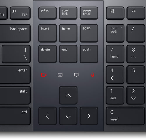 DELL KB900 keyboard