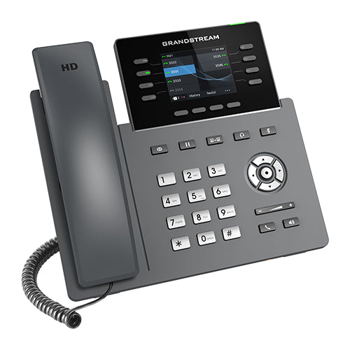 Grandstream Networks GRP2624 IP phone