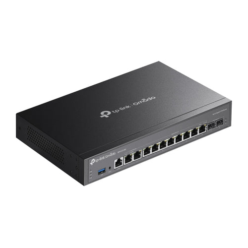 Multi-Gigabit VPN Router TP-Link Omada 2.5G Ethernet