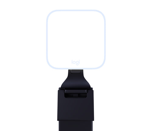 Logitech Litra Glow lighting ring