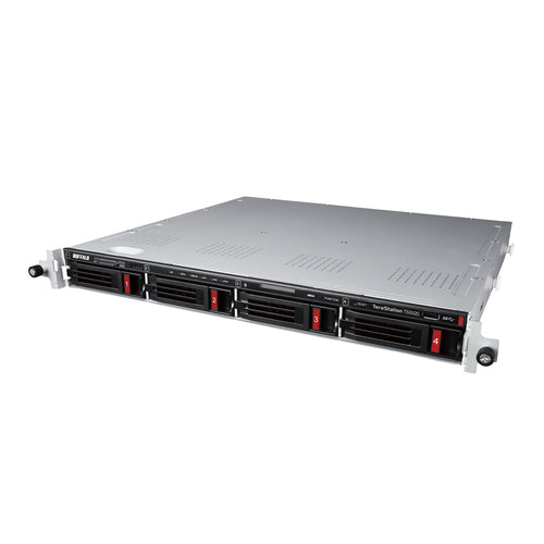 Network Attached Storage Buffalo TeraStation TS5420RN 16TB Rackmount 1U Annapurna Labs 8GB DDR4