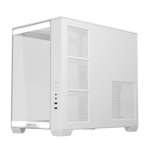 ASUS A32 TG WHITE NO FAN