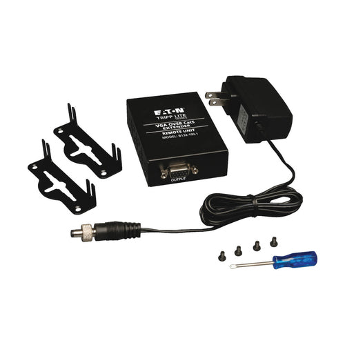 Tripp Lite B132-100-1 video splitter