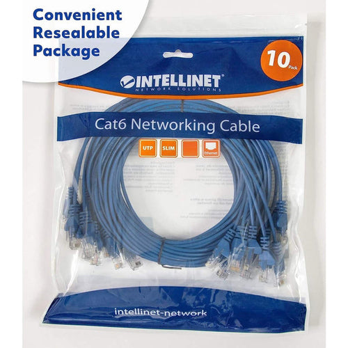 Intellinet 742528 networking cable