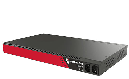 Opengear CM8148 console server