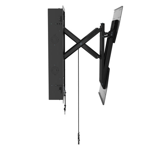 Chief TEMPO FP IN-WALL SINGLE-BOX MOUNT SYSTEM