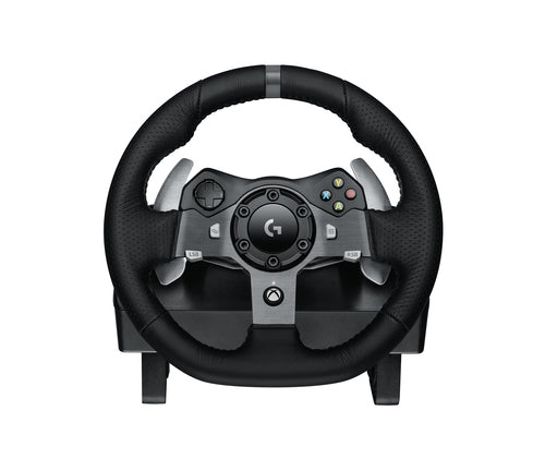 Logitech G G920