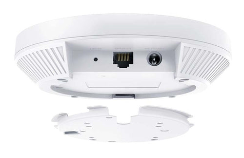 Access Point TP-Link EAP610 AX1800 Dual Band 1775Mbit/s Ceiling Mount