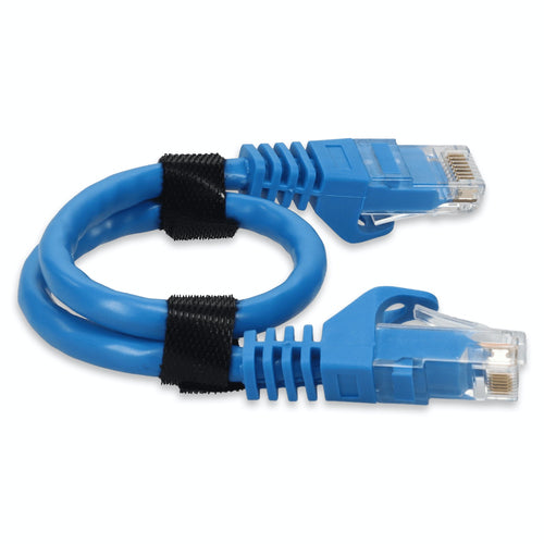 AddOn Networks ADD-4FCAT6SN-BE networking cable