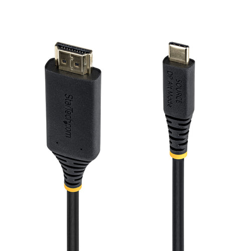 StarTech.com 450C-USBC-HDMI-4K60G video cable adapter
