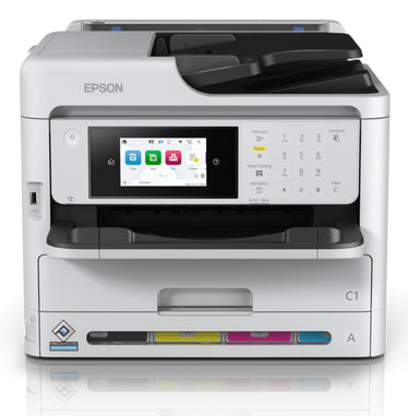 Epson WorkForce Pro WF-C5890DWF