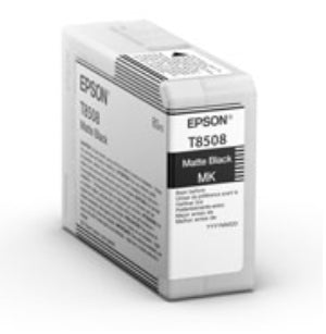 Epson UltraChrome HD ink cartridge