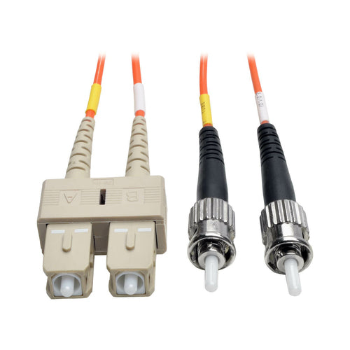 Tripp Lite N504-05M InfiniBand/fibre optic cable