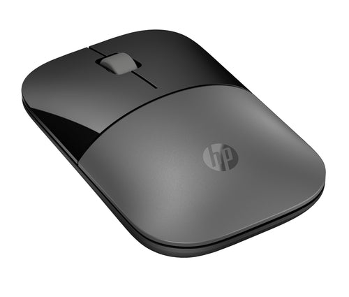 HP Z3700 Dual Silver Wireless mouse