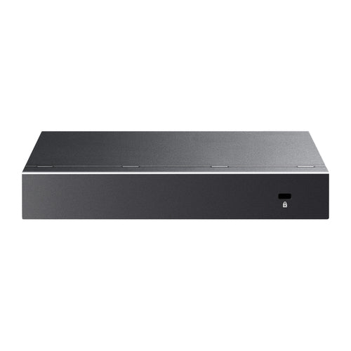 Gigabit Ethernet PoE Network Switch TP-Link TL-SG1005P-PD Wall Mountable